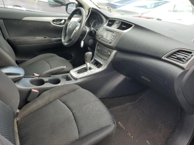 Photo 5 from auction – 2014 NISSAN SENTRA S with VIN 3N1AB7AP8EY285940