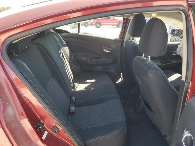 Photo 6 from auction – 2017 NISSAN VERSA S with VIN 3N1CN7AP8HL865576