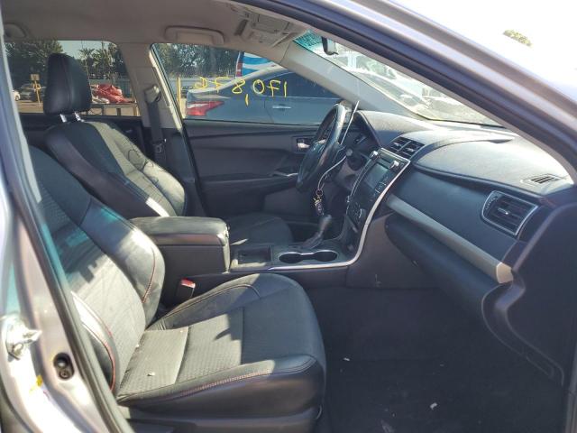 Photo 5 from auction – 2015 TOYOTA CAMRY LE with VIN 4T1BF1FK3FU996056