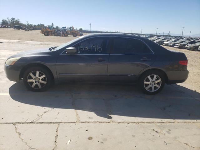Photo 9 from auction – 2005 HONDA ACCORD with VIN 1HGCM66805A011858