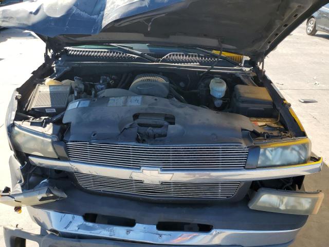 Photo 7 from auction – 2003 CHEVROLET SILVERADO with VIN 2GCEC19T231277421