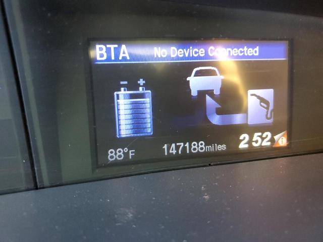 Photo 8 from auction – 2014 HONDA CIVIC HYBR with VIN 19XFB4F2XEE201343