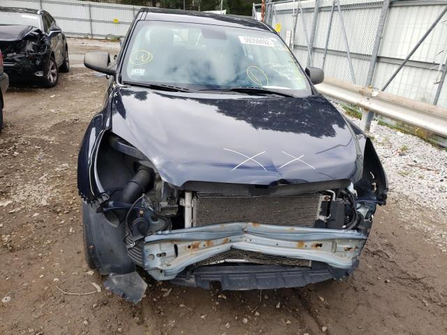 Photo 7 from auction – 2015 CHEVROLET EQUINOX LS with VIN 2GNFLEEK6F6225281