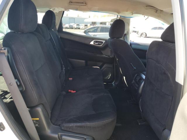 Photo 6 from auction – 2014 NISSAN PATHFINDER with VIN 5N1AR2MN1EC704561