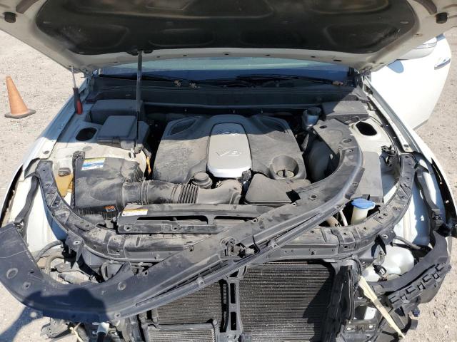 Photo 7 from auction – 2010 HYUNDAI GENESIS 4. with VIN KMHGC4DF9AU109624