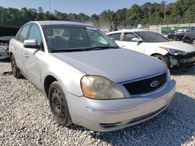 FORD FIVE HUNDR 2005 with VIN 1FAFP23115G139550 - Photo from auction