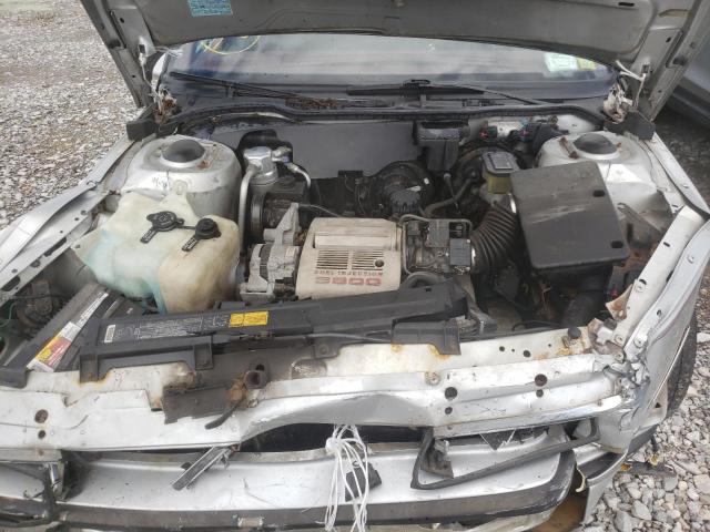 Photo 7 from auction – 1990 BUICK LESABRE LI with VIN 1G4HR54C7LH437991