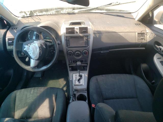 Photo 9 from auction – 2013 TOYOTA COROLLA BA with VIN 5YFBU4EE2DP131323