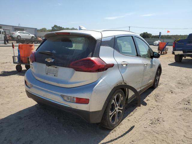 Photo 4 from auction – 2018 CHEVROLET BOLT EV PR with VIN 1G1FX6S08J4118421