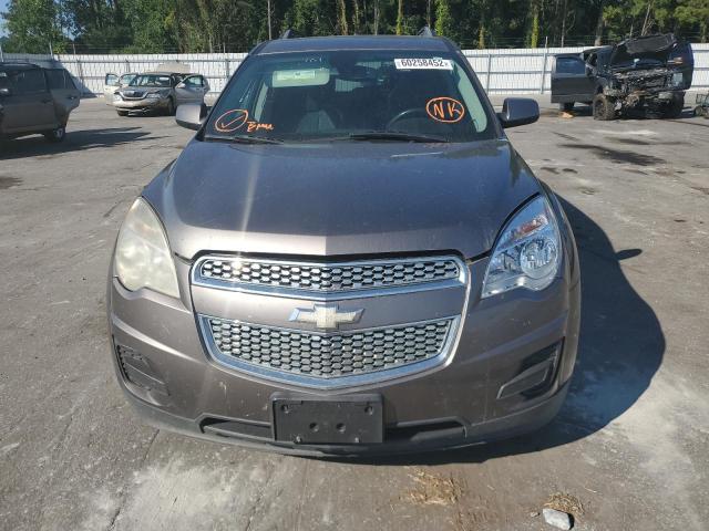Photo 9 from auction – 2011 CHEVROLET EQUINOX LT with VIN 2CNALDECXB6466689
