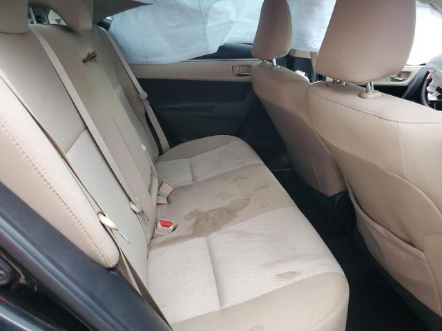 Photo 6 from auction – 2016 TOYOTA COROLLA L with VIN 2T1BURHE2GC683983