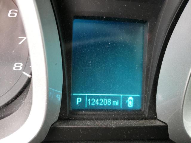 Photo 8 from auction – 2013 CHEVROLET EQUINOX LT with VIN 2GNFLNEK6D6163264