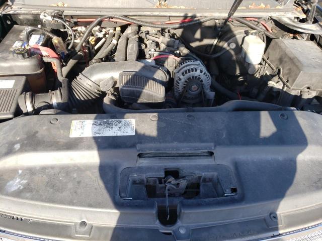 Photo 7 from auction – 2008 CADILLAC ESCALADE E with VIN 1GYFC66878R228189