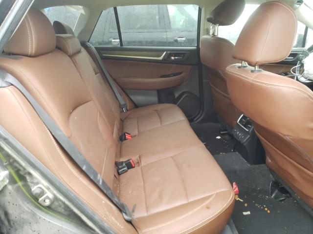 Photo 6 from auction – 2019 SUBARU OUTBACK TO with VIN 4S4BSATC8K3285574
