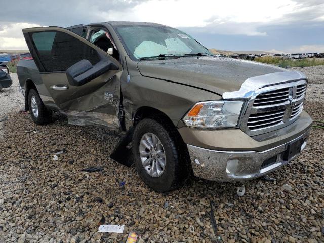 RAM 1500 SLT 2013 with VIN 1C6RR7TT8DS701544 - Photo from auction