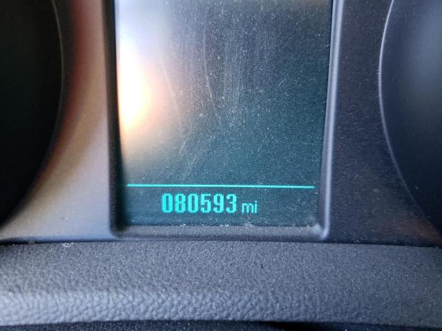 Photo 8 from auction – 2013 BUICK ENCORE with VIN KL4CJCSB8DB176390