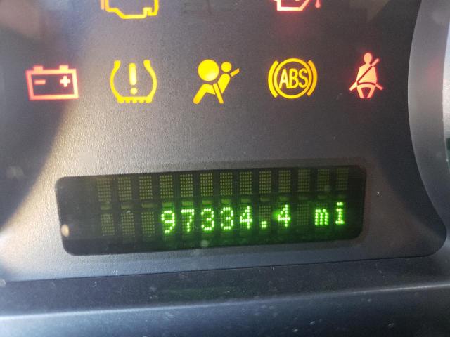 Photo 8 from auction – 2008 FORD EDGE LIMIT with VIN 2FMDK39C08BA11502
