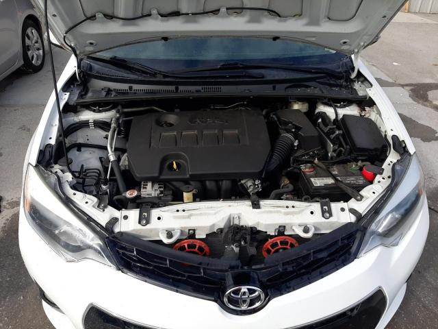 Photo 7 from auction – 2015 TOYOTA COROLLA L with VIN 5YFBURHE2FP217095