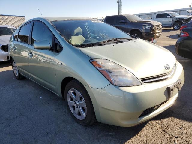 Photo 1 from auction – 2007 TOYOTA PRIUS with VIN JTDKB20UX73277927