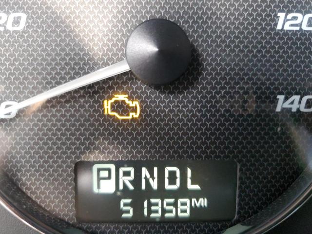 Photo 8 from auction – 2007 CHEVROLET MALIBU LT with VIN 1G1ZT58F97F206275