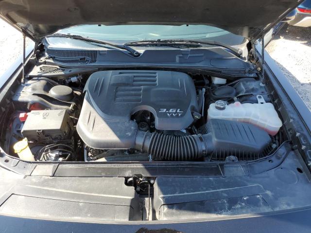 Photo 7 from auction – 2021 DODGE CHALLENGER with VIN 2C3CDZJG1MH555630