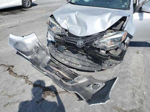 Photo 9 from auction – 2016 TOYOTA COROLLA L with VIN 5YFBURHE2GP538796