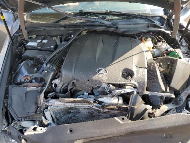 Photo 7 from auction – 2015 LEXUS IS 250 with VIN JTHBF1D22F5065774
