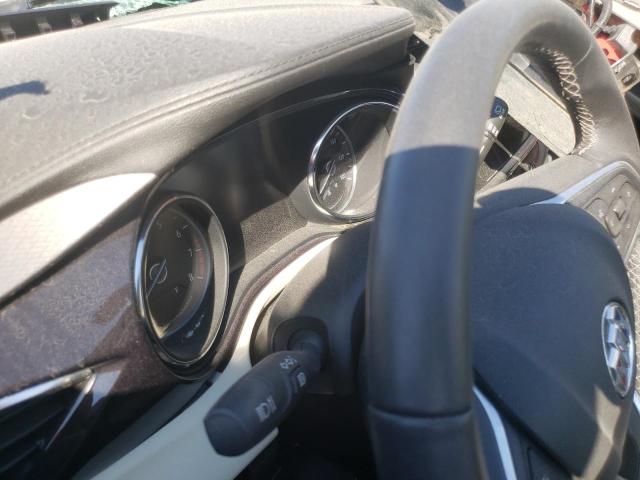Photo 8 from auction – 2020 BUICK ENCORE GX with VIN KL4MMDSL7LB098676
