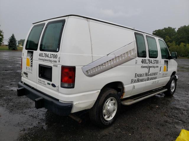 Photo 4 from auction – 2013 FORD ECONOLINE with VIN 1FTNE2EWXDDA54484