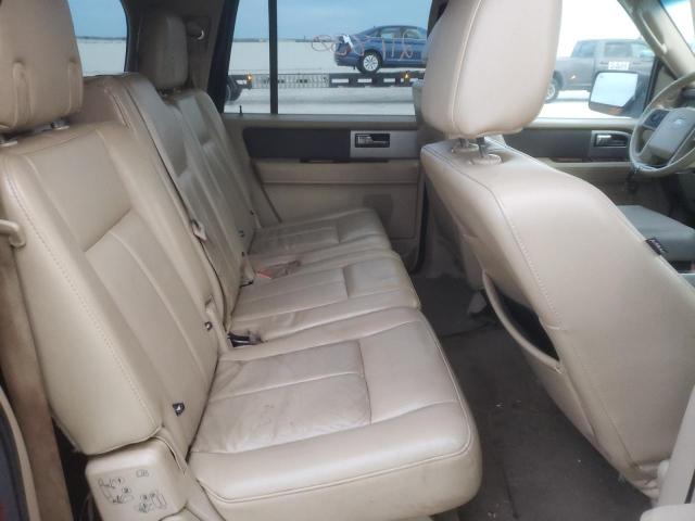 Photo 6 from auction – 2009 FORD EXPEDITION with VIN 1FMFK18579LA11255
