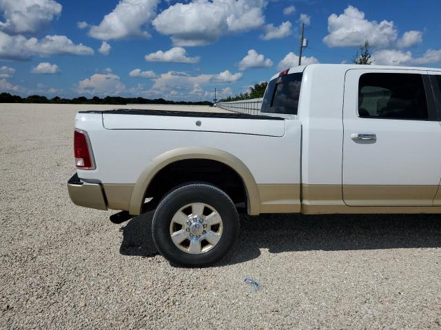 Photo 10 from auction – 2016 RAM 2500 LONGH with VIN 3C6UR5PL5GG117428