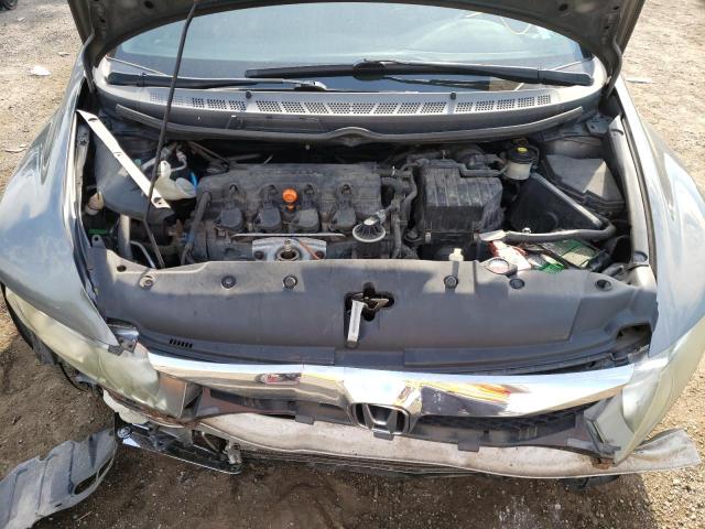 Photo 7 from auction – 2010 HONDA CIVIC LX with VIN 19XFA1F52AE017942