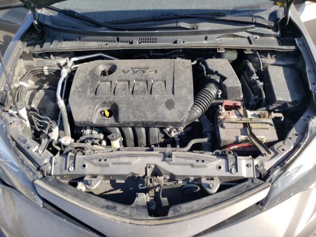 Photo 7 from auction – 2017 TOYOTA COROLLA L with VIN 2T1BURHE5HC848197