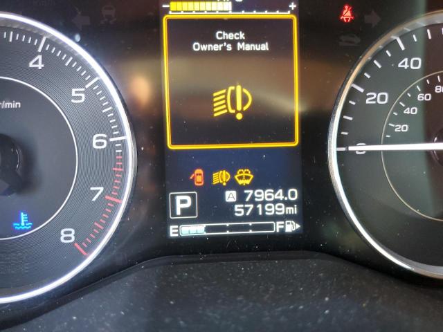 Photo 8 from auction – 2018 SUBARU IMPREZA LI with VIN 4S3GTAU69J3725509