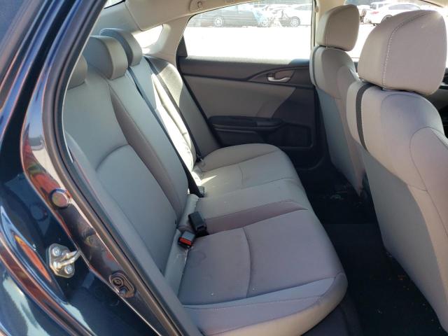 صورة رقم 6 من المزاد - 2017 HONDA CIVIC LX مع VIN 19XFC2F50HE200301