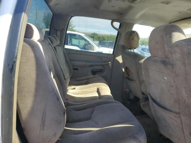 Photo 6 from auction – 2004 GMC SIERRA C25 with VIN 1GTHC23U64F174520