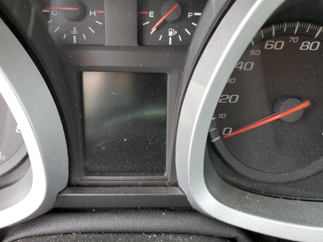 Photo 8 from auction – 2014 CHEVROLET EQUINOX LT with VIN 2GNALBEK2E6135245