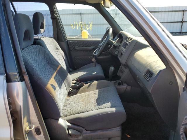 Photo 5 from auction – 1998 TOYOTA RAV4 with VIN JT3GP10V1W7028633