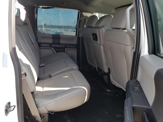 Photo 6 from auction – 2019 FORD F150 SUPER with VIN 1FTEW1C52KFD01709