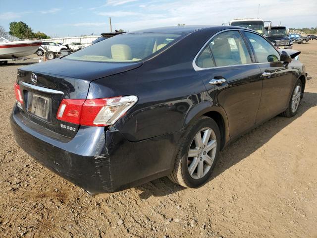 Photo 4 from auction – 2008 LEXUS ES 350 with VIN JTHBJ46G382264782