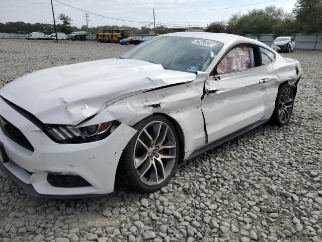 Photo 9 from auction – 2015 FORD MUSTANG with VIN 1FA6P8TH2F5334778