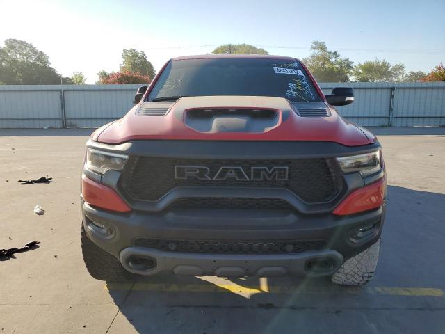 Photo 9 from auction – 2021 RAM 1500 TRX with VIN 1C6SRFU91MN738870