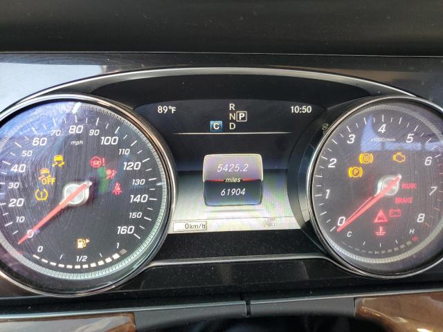 Photo 8 from auction – 2018 MERCEDES-BENZ E 300 with VIN WDDZF4JB8JA342200