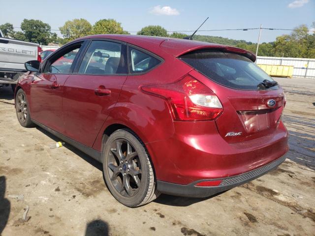 Photo 3 from auction – 2014 FORD FOCUS SE with VIN 1FADP3K21EL337852