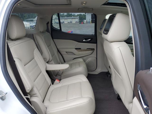 Photo 6 from auction – 2018 GMC ACADIA DEN with VIN 1GKKNXLS0JZ227061