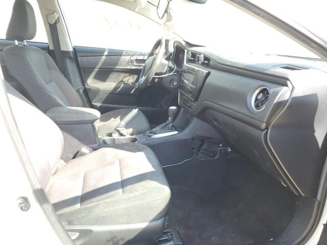 Photo 5 from auction – 2019 TOYOTA COROLLA L with VIN 2T1BURHE8KC198630