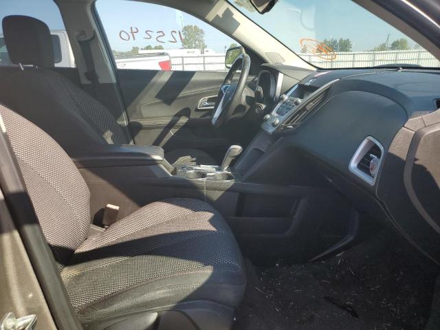Photo 5 from auction – 2011 CHEVROLET EQUINOX LT with VIN 2CNALDECXB6466689