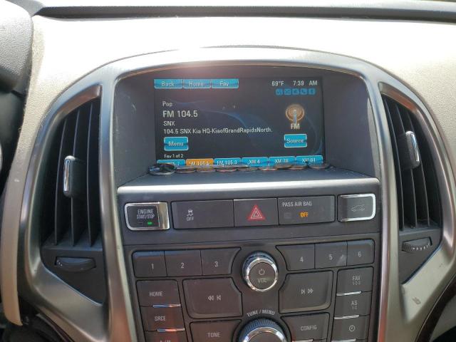 Photo 9 from auction – 2012 BUICK VERANO with VIN 1G4PS5SK2C4112375