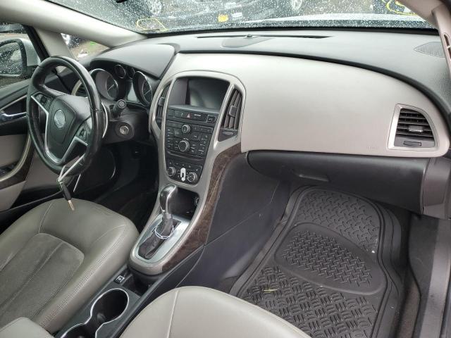 Photo 9 from auction – 2014 BUICK VERANO CON with VIN 1G4PR5SKXE4201397