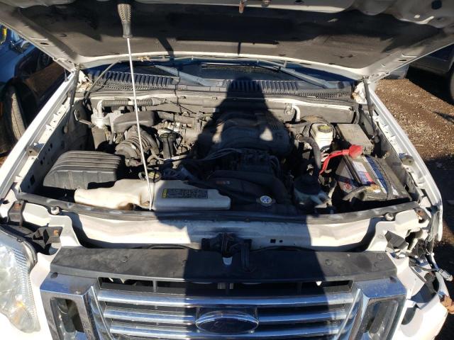 Photo 7 from auction – 2010 FORD EXPLORER E with VIN 1FMEU6EEXAUA97280